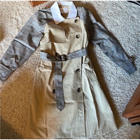 Sterling Trench Coat - Picture 5 of 5